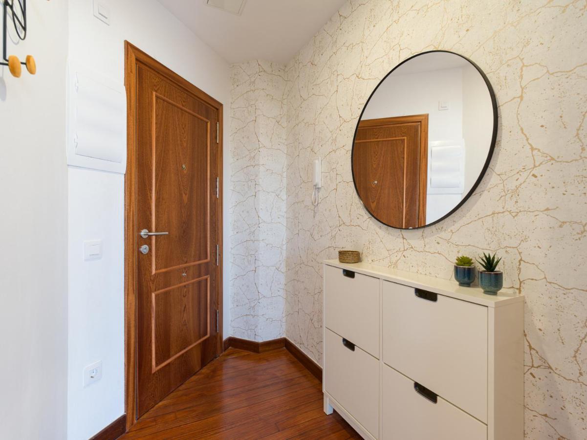 Bright Townhouse - Views - 5 Min Walk To The Beach Лас-Пальмас-де-Гран-Канария Экстерьер фото